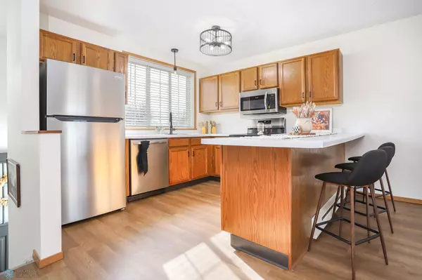 3535 31st ST S, Fargo, ND 58104