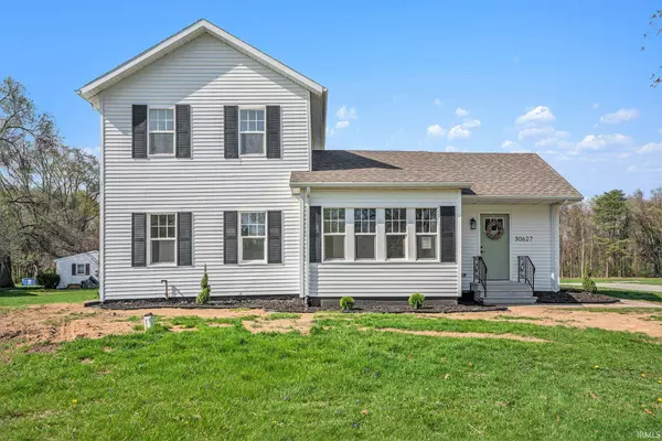 30627 County Road 20, Elkhart, IN 46517-9757