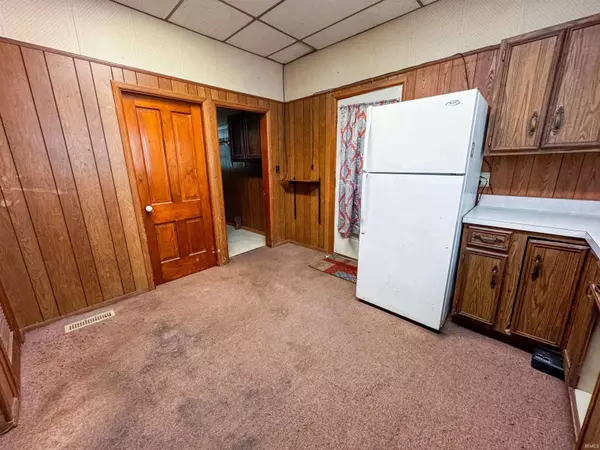 312 S Smith Street, Kewanna, IN 46939