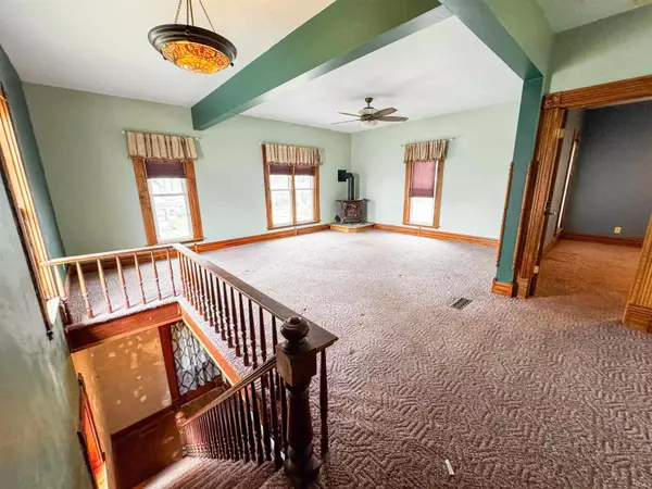 312 S Smith Street, Kewanna, IN 46939