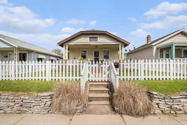 630 Studebaker Street, Mishawaka, IN 46544-2433