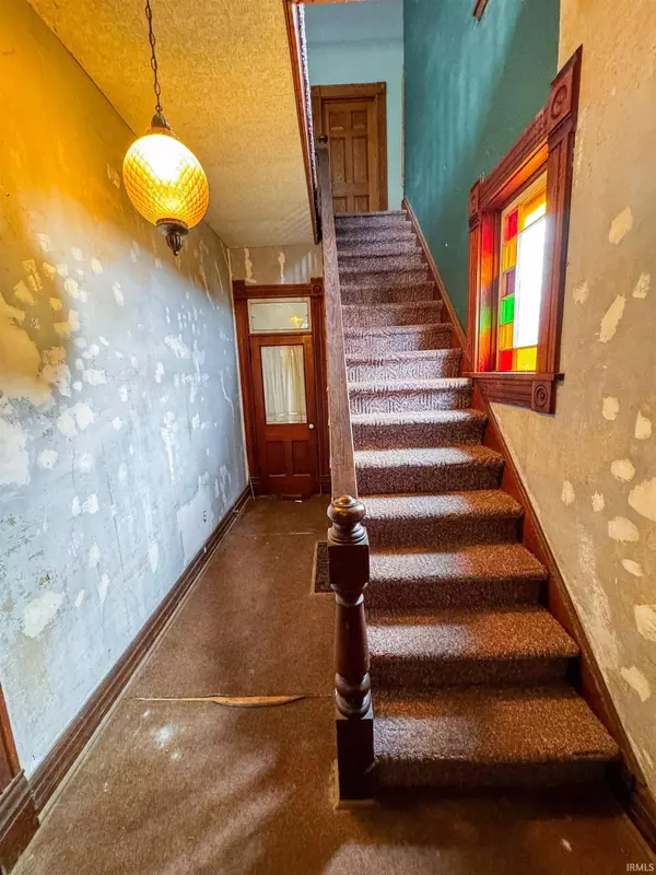 312 S Smith Street, Kewanna, IN 46939