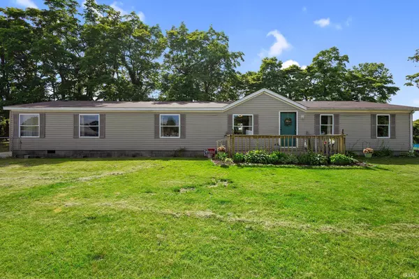 2765 Pinewood Drive, Knox, IN 46534