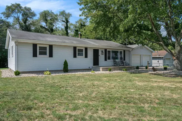 69218 Center Street, Edwardsburg, MI 49112