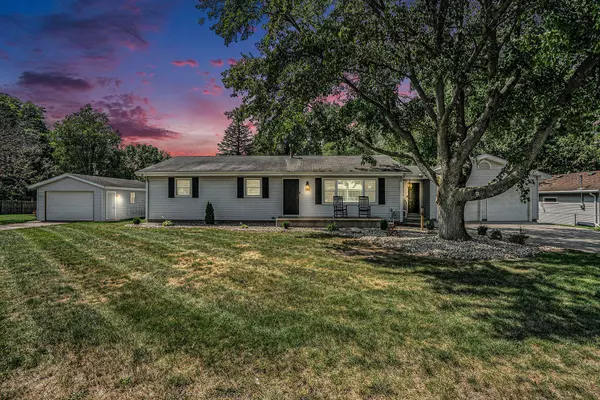 69218 Center Street, Edwardsburg, MI 49112