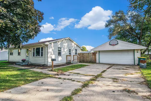 815 E 6th Street, Mishawaka, IN 46544