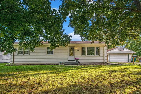 815 E 6th Street, Mishawaka, IN 46544