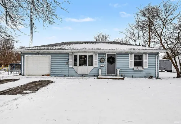 404 N Canal Street, Lagrange, IN 46761