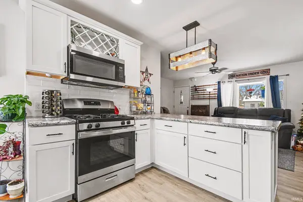 404 N Canal Street, Lagrange, IN 46761