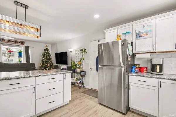 404 N Canal Street, Lagrange, IN 46761