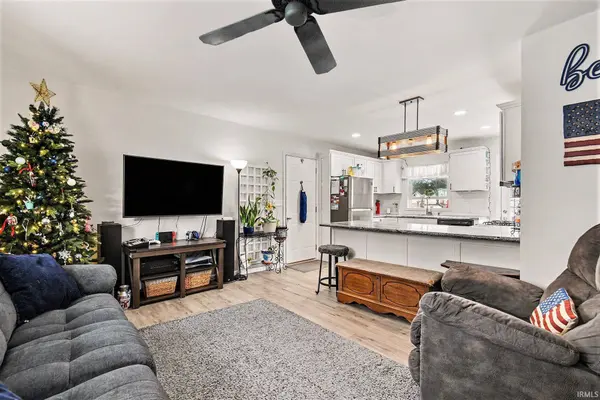 404 N Canal Street, Lagrange, IN 46761