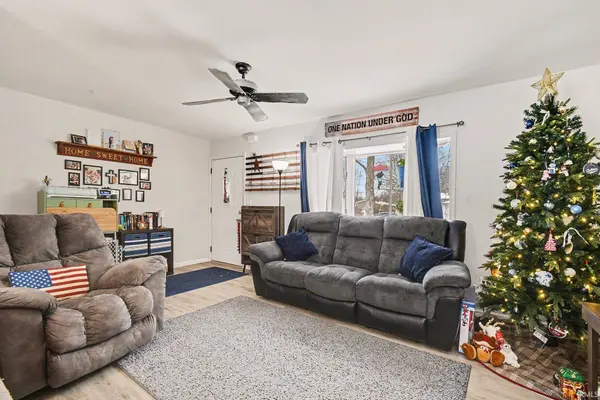 404 N Canal Street, Lagrange, IN 46761