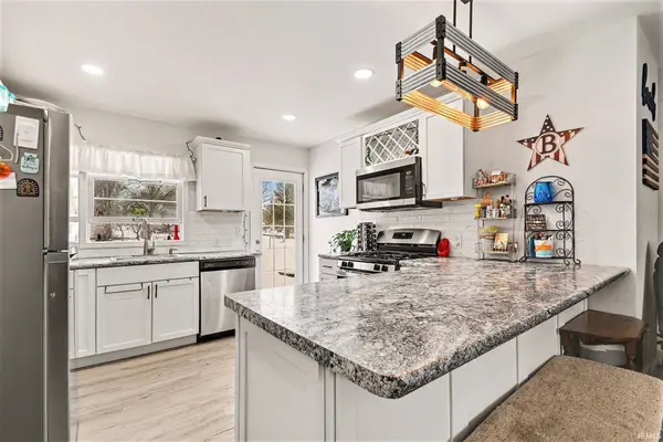 404 N Canal Street, Lagrange, IN 46761