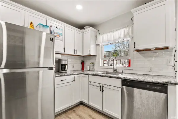 404 N Canal Street, Lagrange, IN 46761