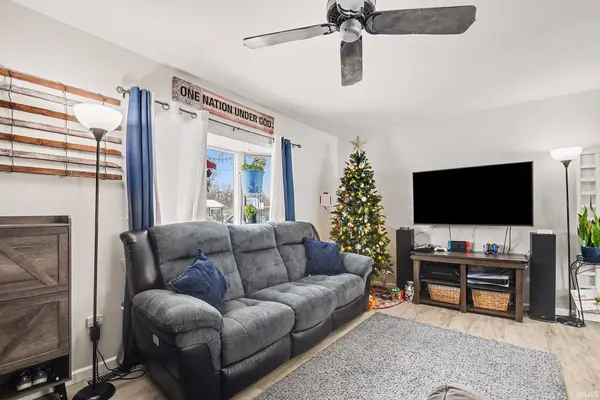 404 N Canal Street, Lagrange, IN 46761