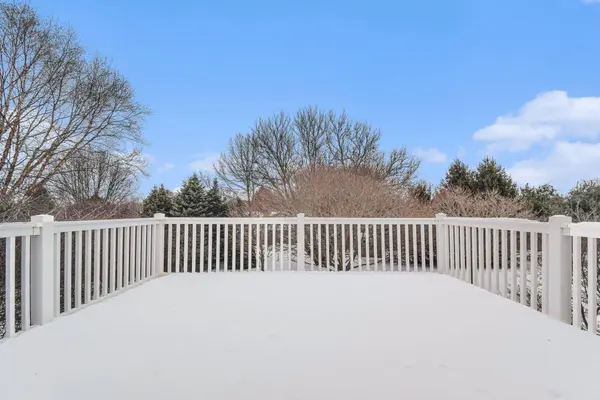 1673 N Summit DR, La Porte, IN 46350