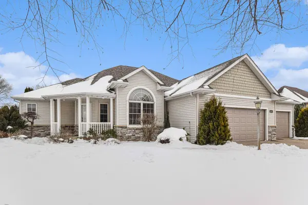 1673 N Summit DR, La Porte, IN 46350
