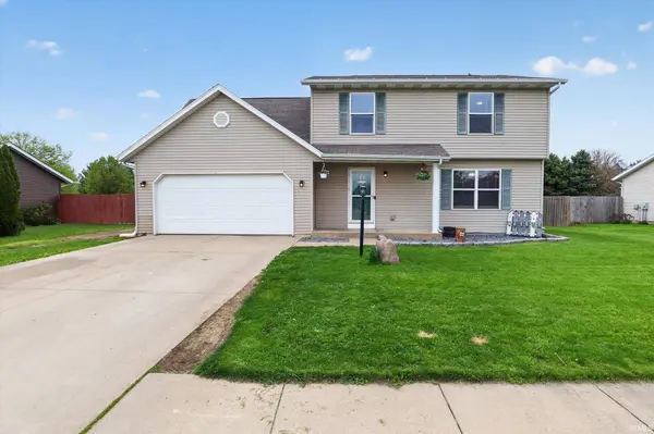 17543 Bentwood Drive, Goshen, IN 46526