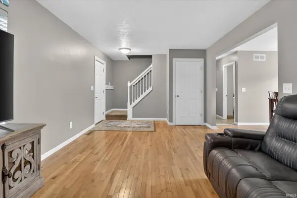 17543 Bentwood Drive, Goshen, IN 46526