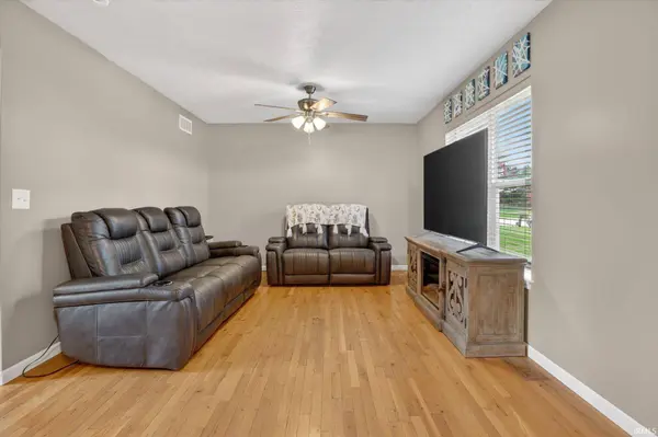 17543 Bentwood Drive, Goshen, IN 46526