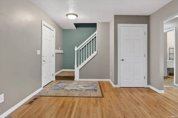 17543 Bentwood Drive, Goshen, IN 46526