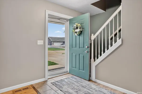 17543 Bentwood Drive, Goshen, IN 46526