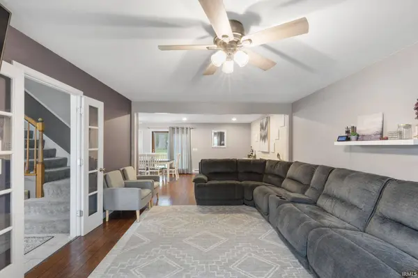 17271 Darden Road, South Bend, IN 46635