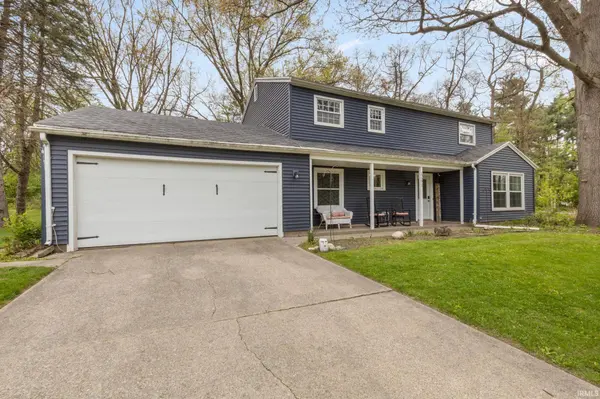17271 Darden Road, South Bend, IN 46635