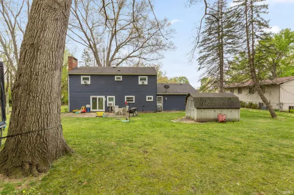 17271 Darden Road, South Bend, IN 46635