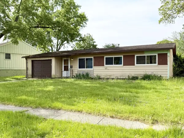 1312 Emerald Drive, Niles, MI 49120