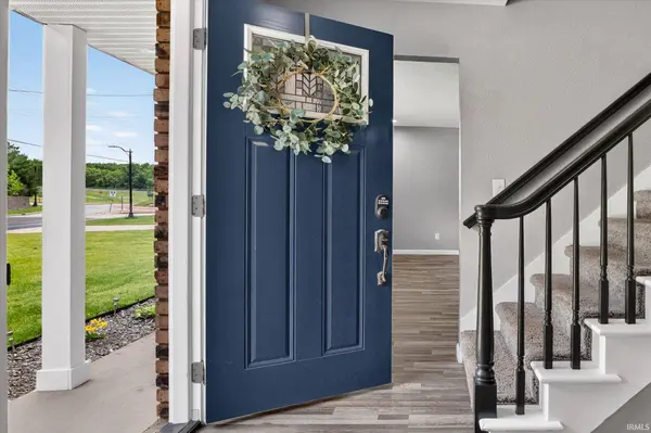 51479 Ironwood Road, Granger, IN 46530