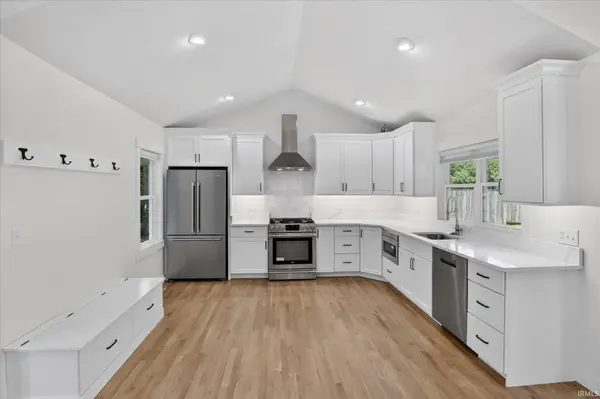 57830 Appletree Drive, Osceola, IN 46561