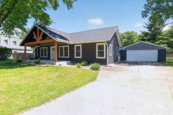 57830 Appletree Drive, Osceola, IN 46561