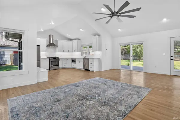 57830 Appletree Drive, Osceola, IN 46561