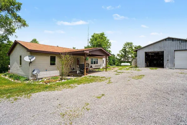 7485 W 50 N, Angola, IN 46703