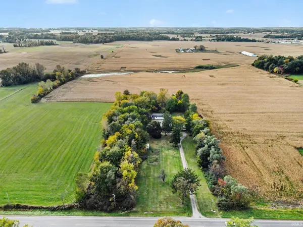 63397 State Road 331 ***, South Bend, IN 46614-9498