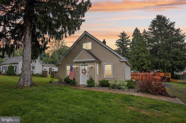 461 AVENUE A, Horsham, PA 19044