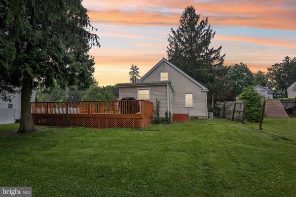 461 AVENUE A, Horsham, PA 19044