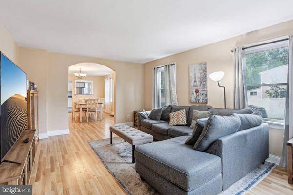 461 AVENUE A, Horsham, PA 19044