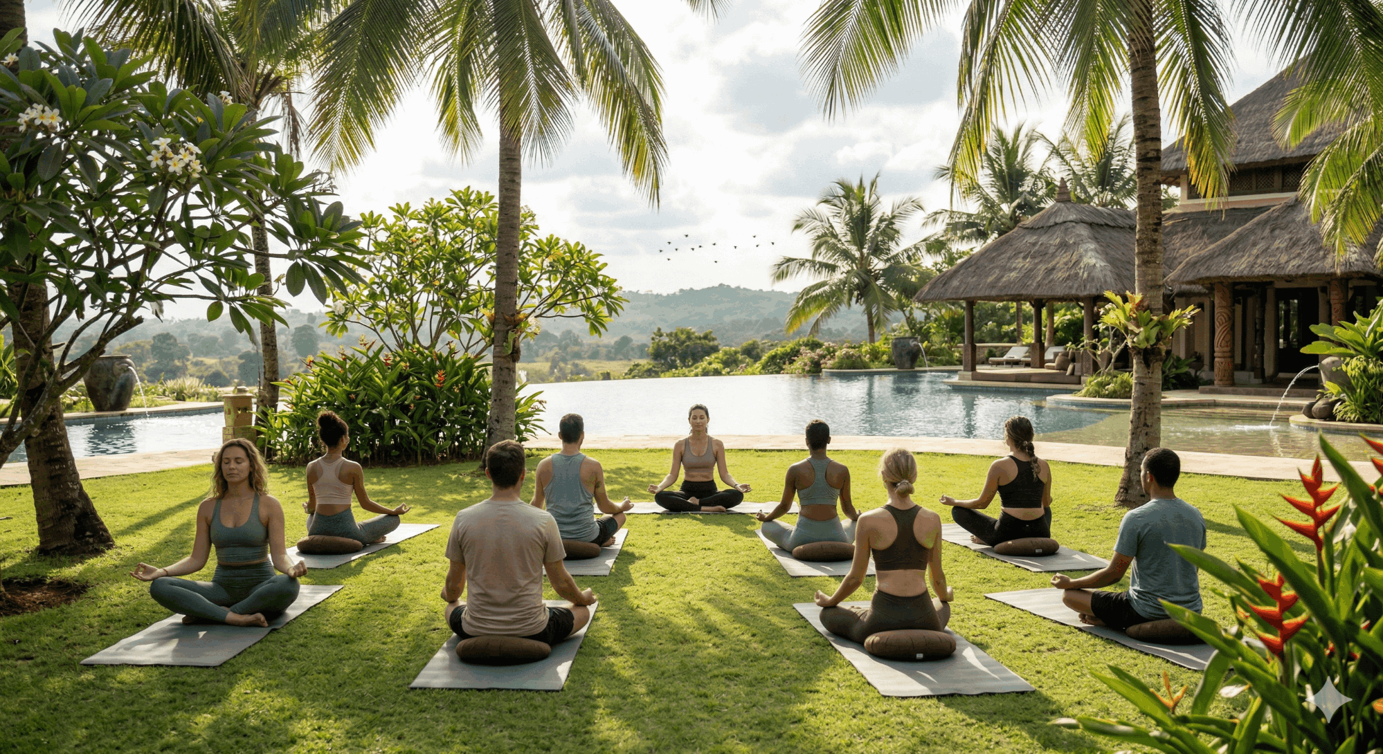 Be Well Festival Scottsdale wellness event