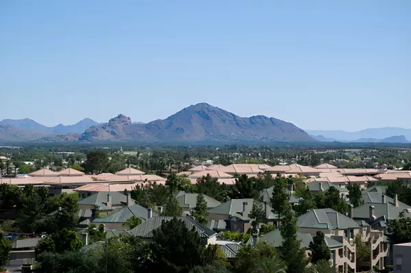 A Look Inside Paradise Valley’s Luxury Market in 2025