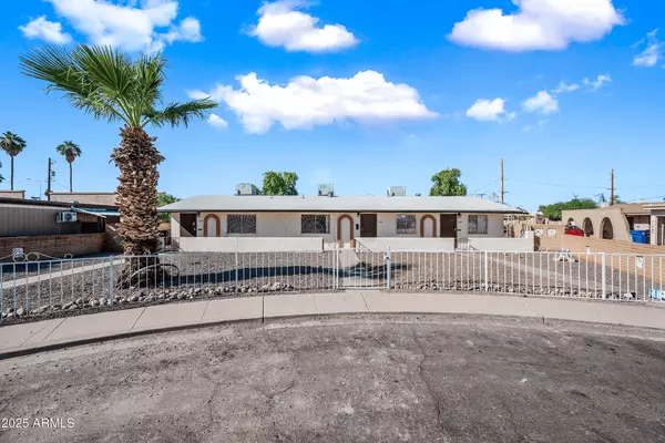 1138 N Dresden Circle, Mesa AZ: A Peaceful Cul-de-Sac Gem in One of Mesa’s Most Desirable Neighborhoods