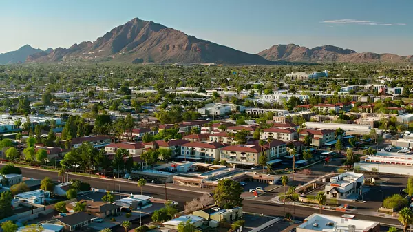The Magic ZIP Code 85254: Why Everyoneβs Talking About This Scottsdale Gem