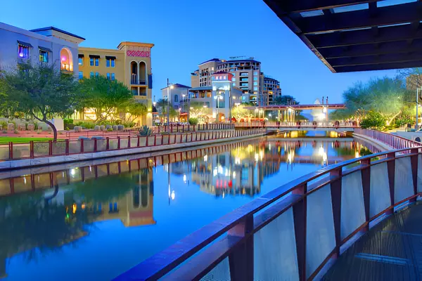 Scottsdale, Az Events & Calendar - The Best Signature Events You Shouldn't Miss