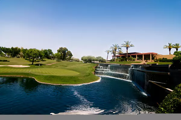 McCormick Ranch: Scottsdale's Premier Planned Community