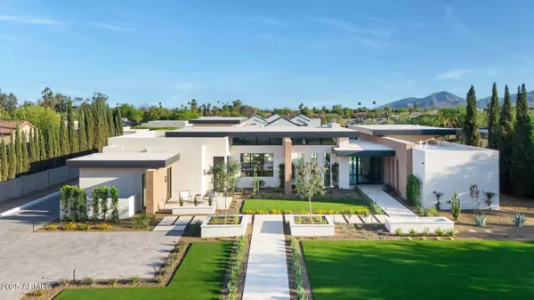 Discover New Build Homes in Scottsdale's Cactus Corridor (85260): Luxury Living Without HOA Restrictions