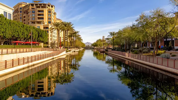 Vibrant Days and Desert Nights in Old Town Scottsdale: The City’s Historic, Hip Heartbeat