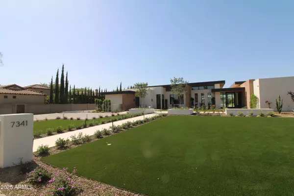 7341 E SUNNYSIDE Drive, Scottsdale, AZ 85260