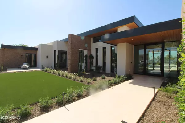 7341 E SUNNYSIDE Drive, Scottsdale, AZ 85260