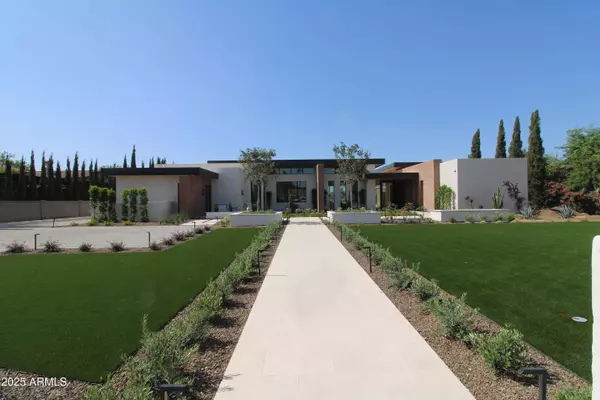 7341 E SUNNYSIDE Drive, Scottsdale, AZ 85260